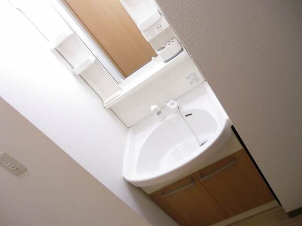 洗面・脱衣所