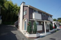 山陽本線（中国） 中庄駅 2階建 築27年の外観写真