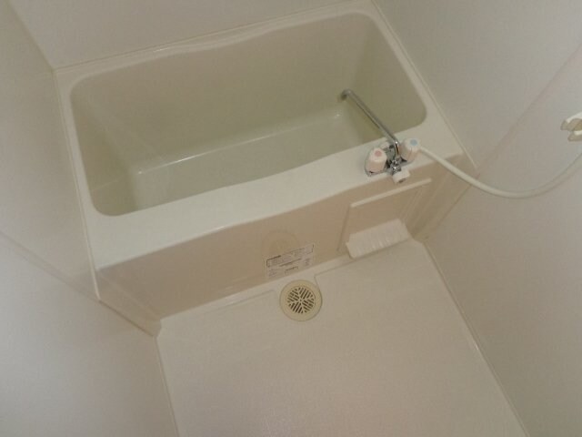 物件内観写真4　(バス／シャワールーム等)