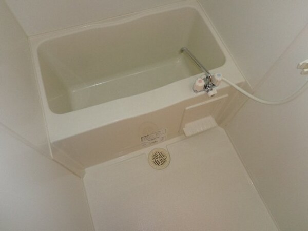 浴室(バス／シャワールーム等)