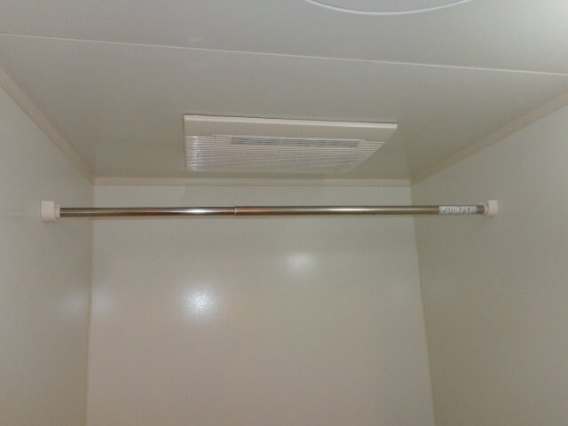 物件内観写真21　(浴室乾燥機)