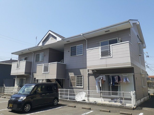 プラドールみるしまＢ棟