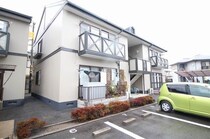 山陽本線（中国） 倉敷駅 2階建 築31年の外観写真