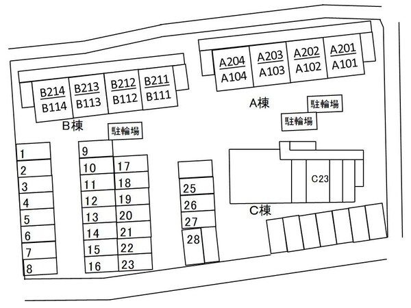 その他(その他図面)