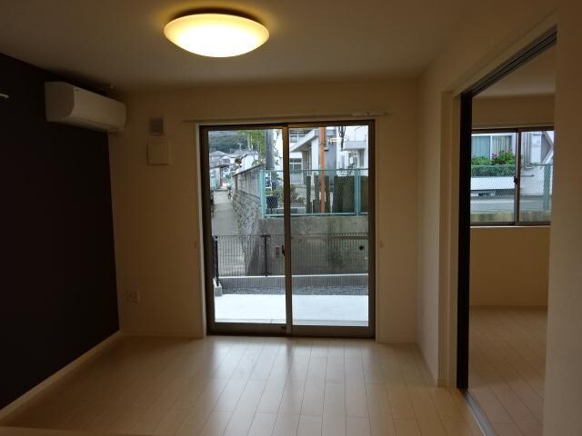 物件内観写真25　(リビング)