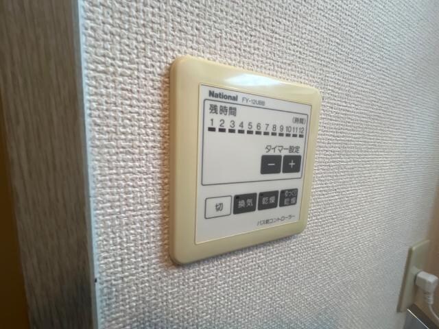 物件内観写真12　(浴室乾燥機)