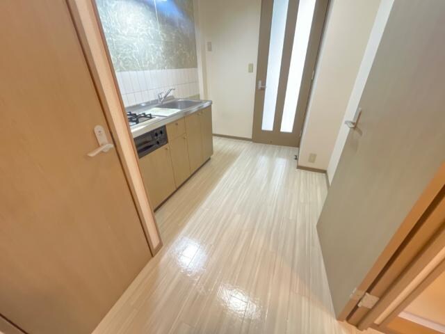 物件内観写真20　(キッチン)