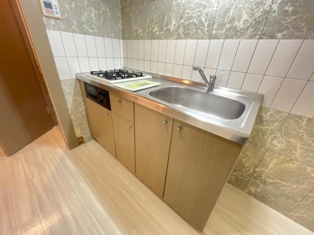 物件内観写真22　(キッチン)