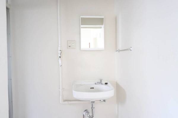 物件内観写真8　(ビレッジハウスの同一物件・同一タイプの間取りの写真です)