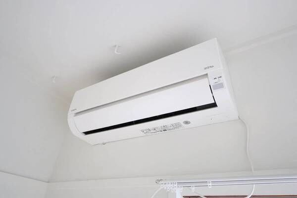 物件内観写真10　(ビレッジハウスの同一物件・同一タイプの間取りの写真です)