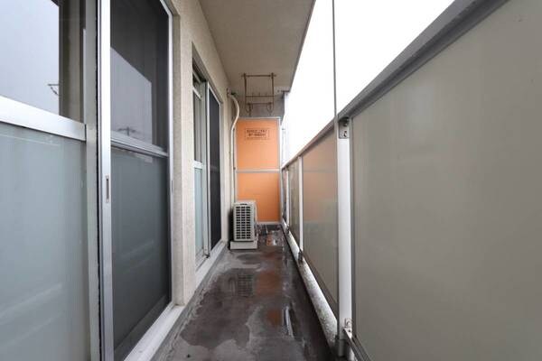 物件内観写真13　(ビレッジハウスの同一物件・同一タイプの間取りの写真です)