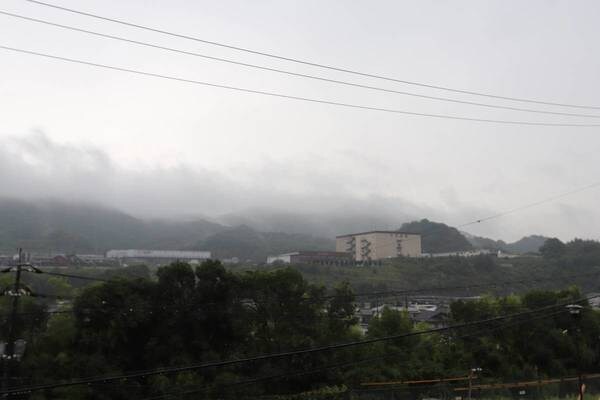 物件内観写真14　(ビレッジハウスの同一物件・同一タイプの間取りの写真です)