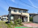 福田町古新田一戸建て