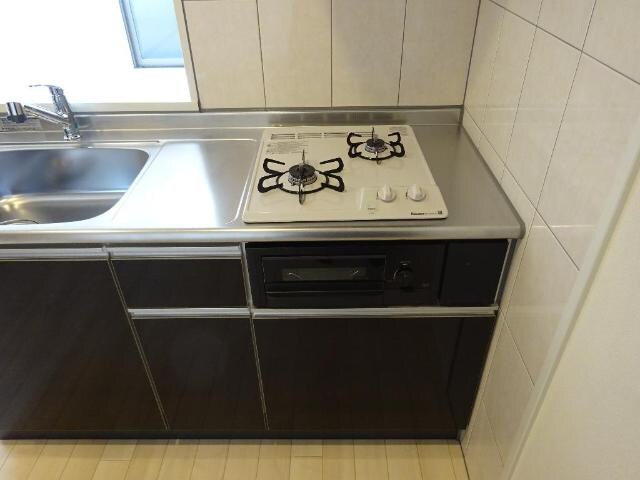 物件内観写真10　(キッチン)