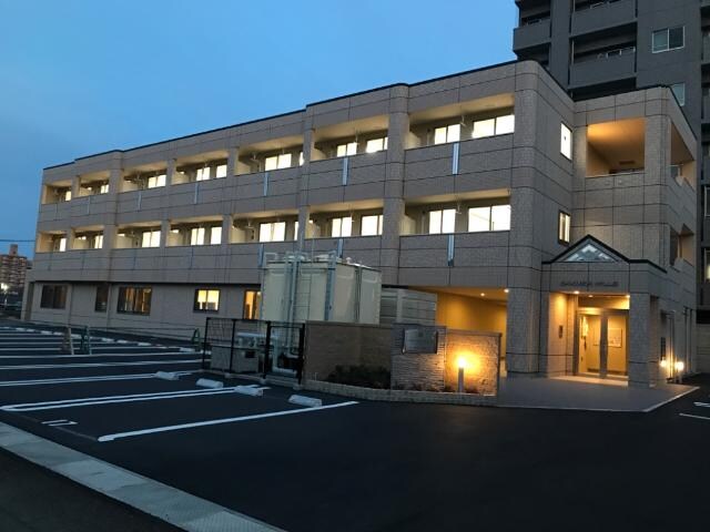 物件外観写真3　(外観写真（昼）)