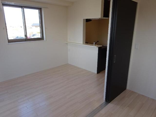 物件内観写真19　(リビング)