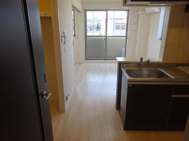 物件内観写真23　(キッチン)