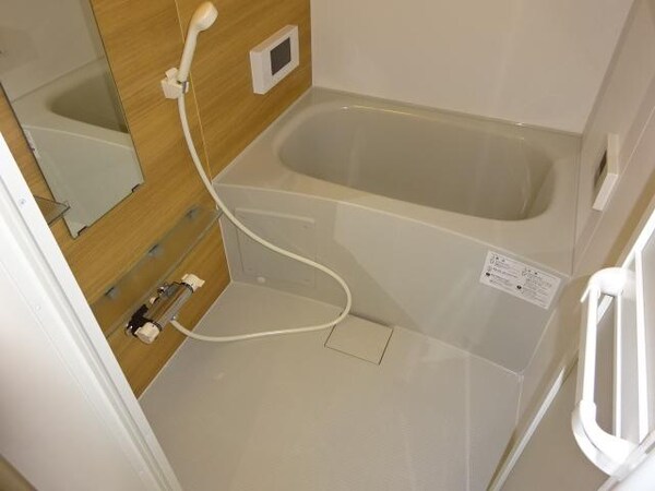 浴室(バス／シャワールーム等)