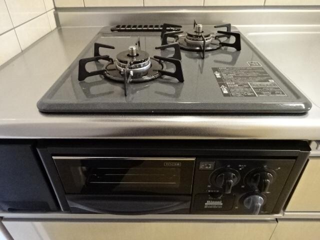 物件内観写真18　(キッチン)