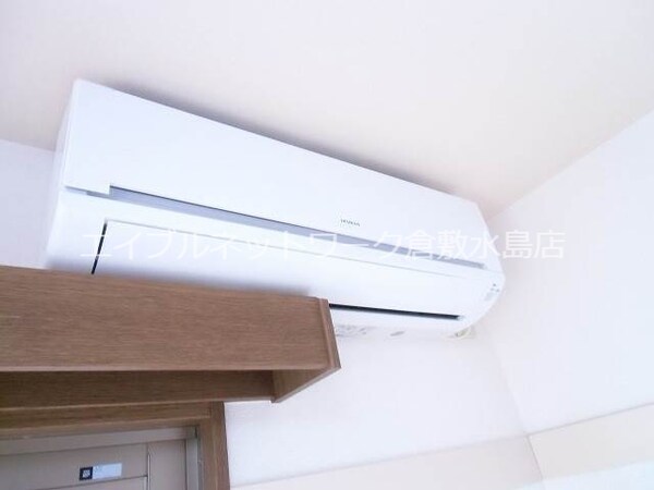 建物設備(同物件の別室写真です)
