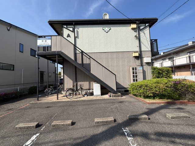 外観写真