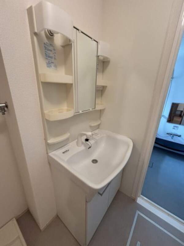 洗面・脱衣所