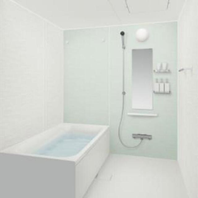 物件内観写真18　(バス（イメージ）)