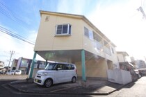 水島臨海鉄道水島本線 倉敷市駅 2階建 築32年の外観写真