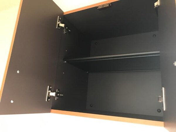 収納(下駄箱)