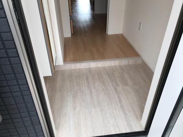 玄関(玄関)