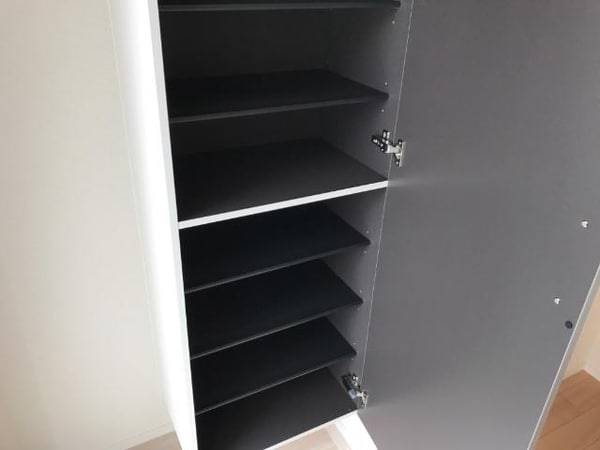 収納(下駄箱)
