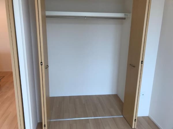 収納(収納)