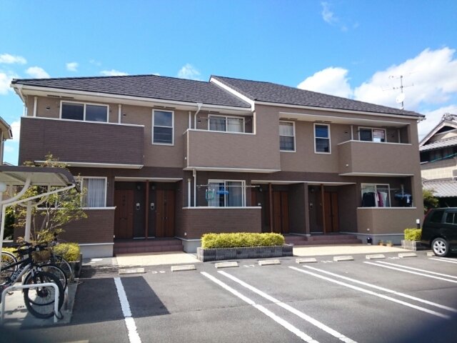 フェリシダ矢蔵　Ⅲ