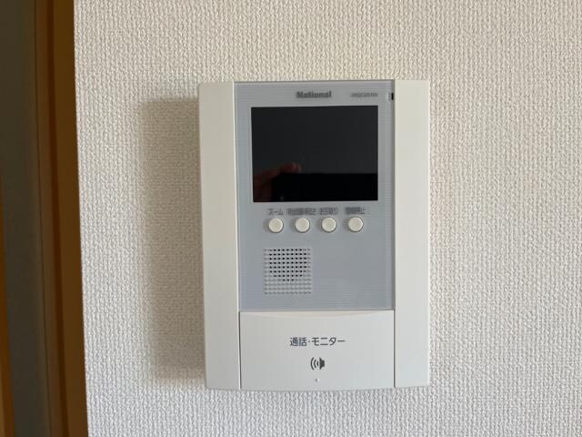 物件内観写真16　(セキュリティ)