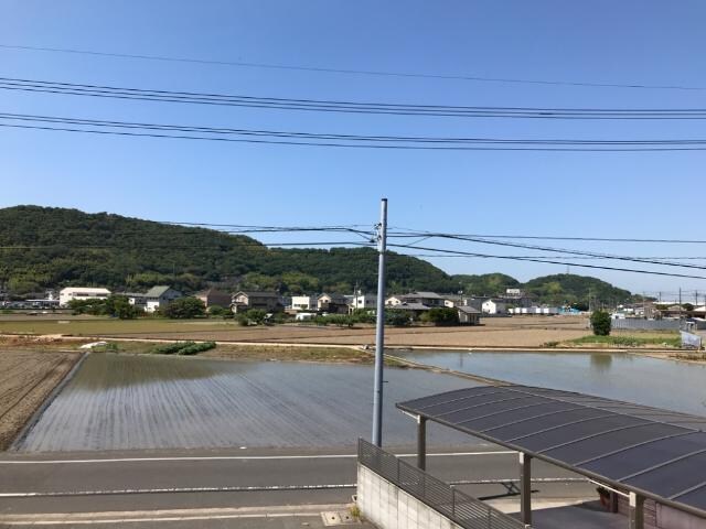 物件内観写真18　(眺望)