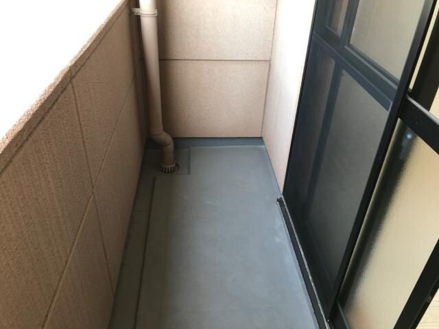 物件内観写真19　(ベランダ)