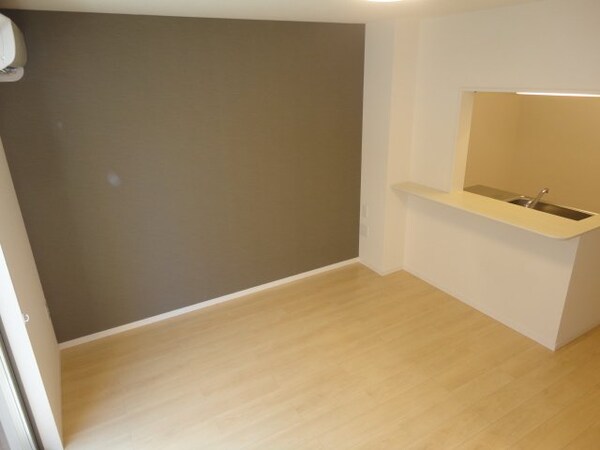 居室(リビング)