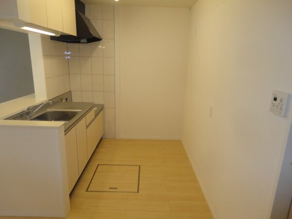 キッチン(キッチンスペース)