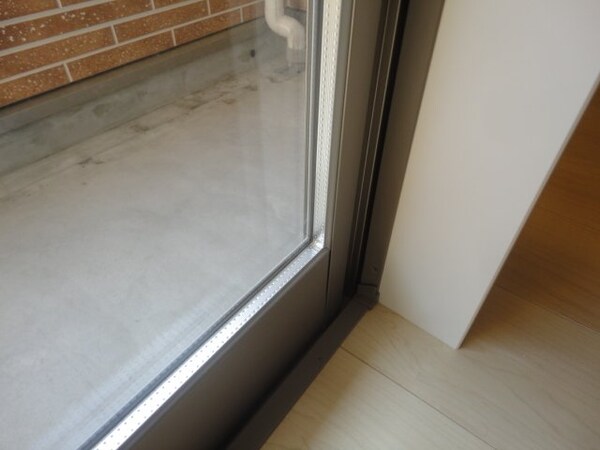 建物設備(ペアガラス)