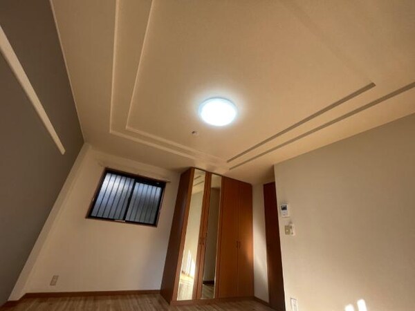 建物設備(照明)