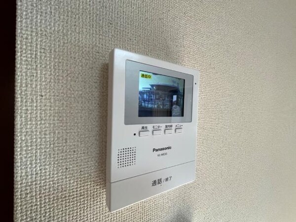 内装他(カメラ付インターホン)