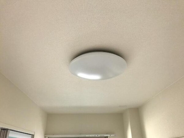 建物設備(室内設備)