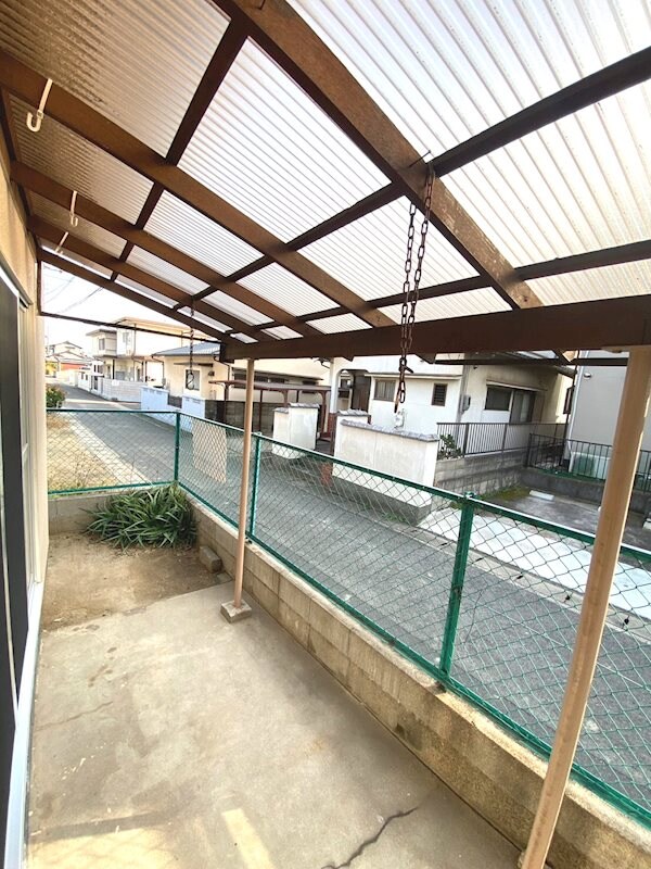 庭