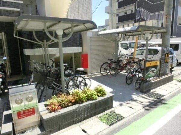 建物設備