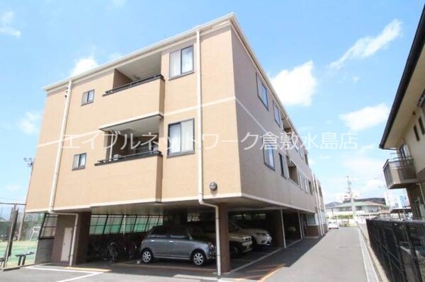 外観(建物外観)
