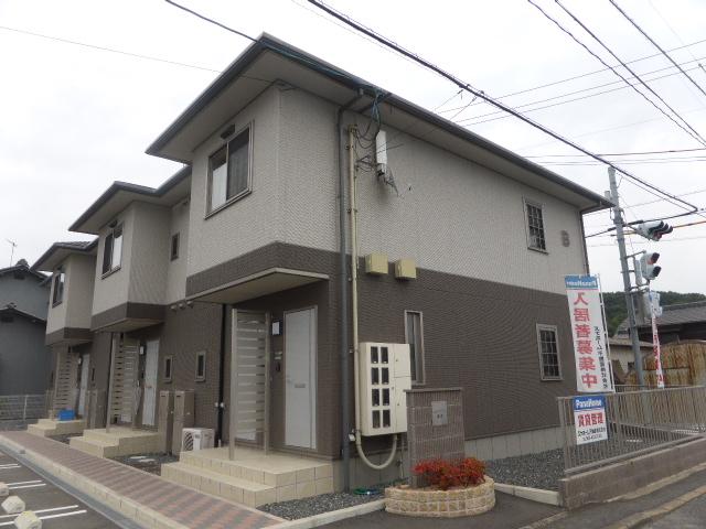エルメゾン浦田　Ｂ