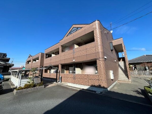 外観(外観写真（昼）)