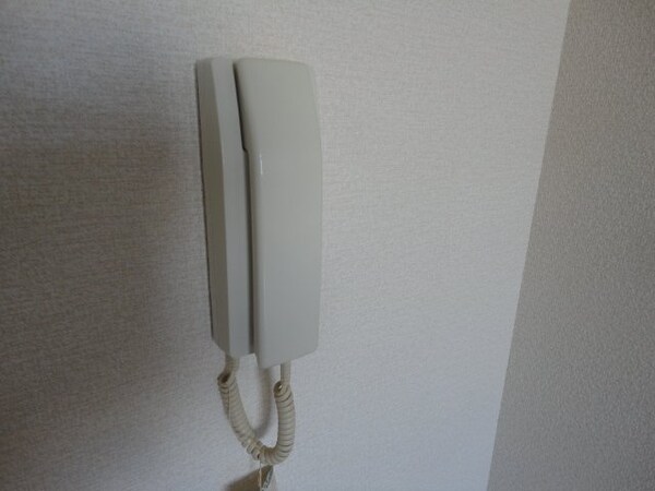 その他(インターホン)