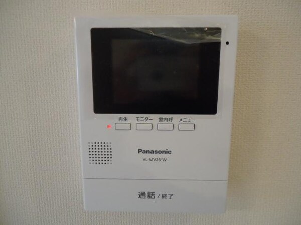内装他(カメラ付インターホン)