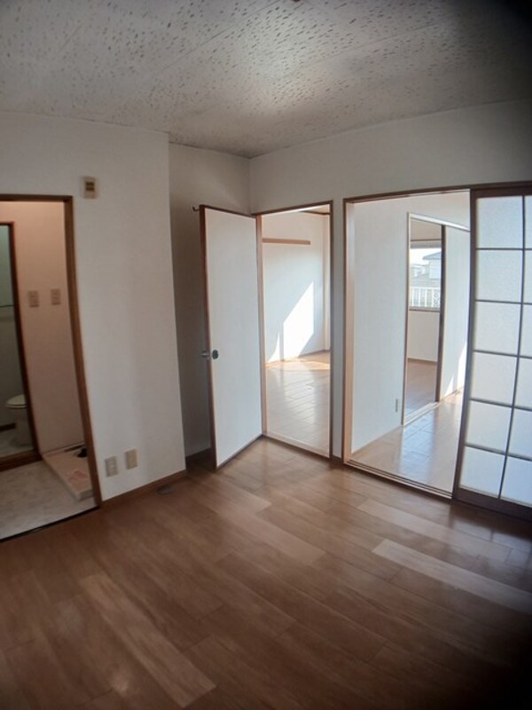 居室